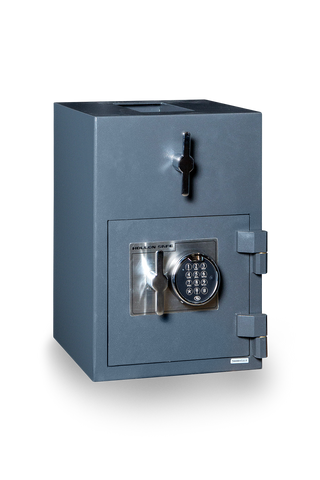 Rotary Hopper Depository Safe (RH-2014E)