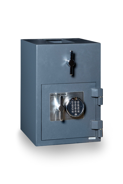 Rotary Hopper Depository Safe (RH-2014E)