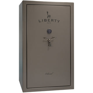 Colonial Pro Flex Series | Level 6 Security | 75 Minute Fire Protection