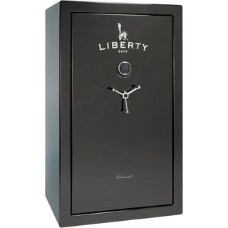 Colonial Pro Flex Series | Level 6 Security | 75 Minute Fire Protection