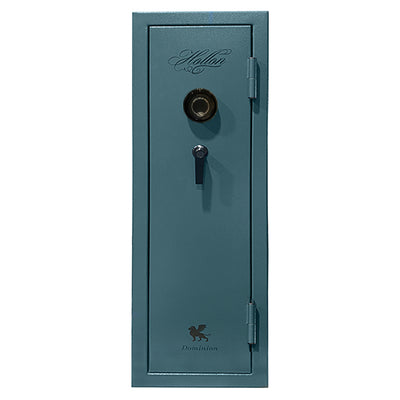 Dominion Series Gun Safes (TEAL DOM-11C)