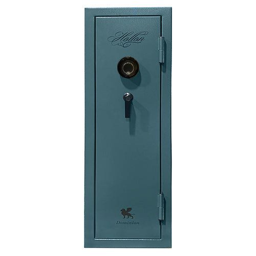 Dominion Series Gun Safes (TEAL DOM-11C)