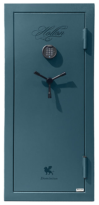 Dominion Series Gun Safes (TEAL DOM-11E)