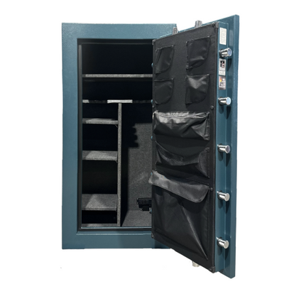 Dominion Series Gun Safes (TEAL DOM-22C)