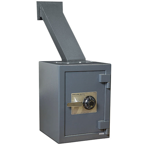 THROUGH THE WALL SAFE (TTW-2015C)