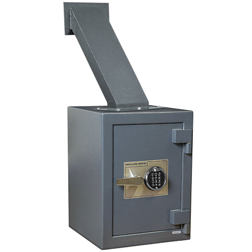THROUGH THE WALL SAFE (TTW-2015E)