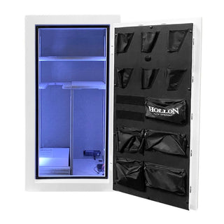 Republic Gun Safe Series (WHITE RG-22C)