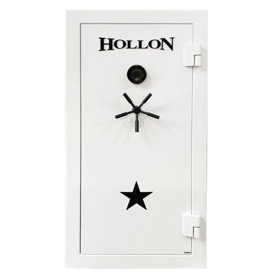 Republic Gun Safe Series (WHITE RG-22C)