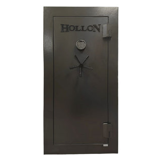 Dominion Series Gun Safes (GRAY DOM-22E)