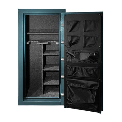 Dominion Series Gun Safes (TEAL DOM-16C)