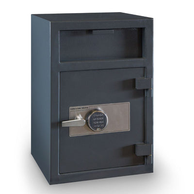 Depository Safe with inner locking department (FD-3020EILK)