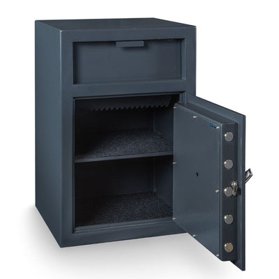 Depository Safe with inner locking department (FD-3020EILK)