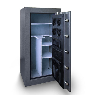Black Hawk Gun Safe Series (BHS-22C)