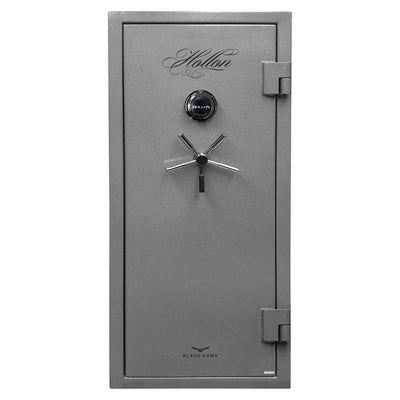 Black Hawk Gun Safe Series (BHS-16C)