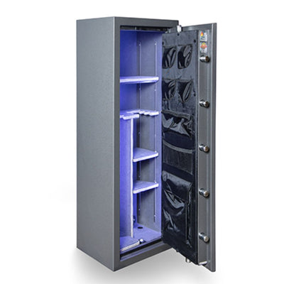 Black Hawk Gun Safe Series (BHS-16C)