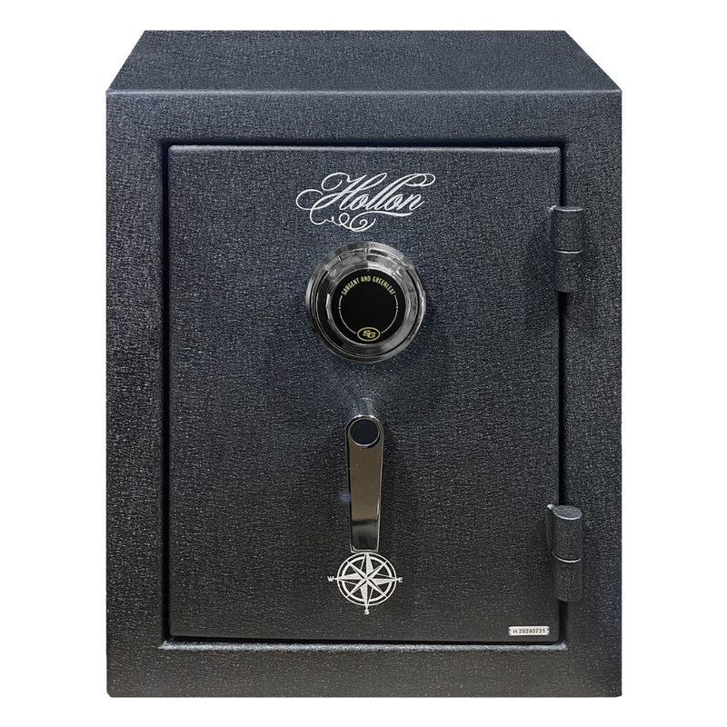 Hunter Series Pistol Safe (HGS-6C)
