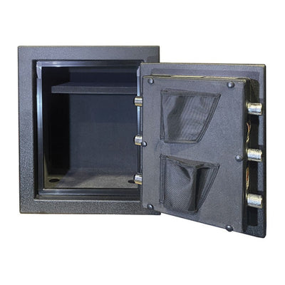 Hunter Series Pistol Safe (HGS-6C)