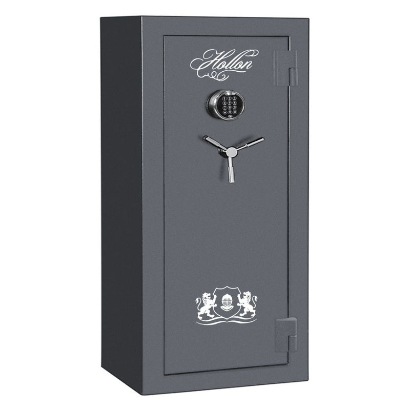 Crescent Shield Gun Safe Series (CS-24E)