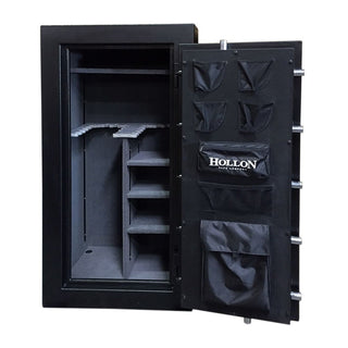 Crescent Shield Gun Safe Series (CS-24E)