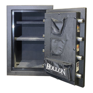 Hunter Series Pistol Safe (HGS-6E)