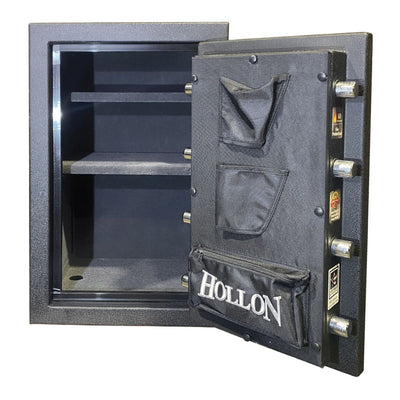 Hunter Series Pistol Safe (HGS-6E)