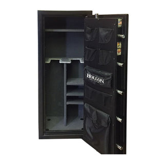 Crescent Shield Gun Safe Series (CS-12E)