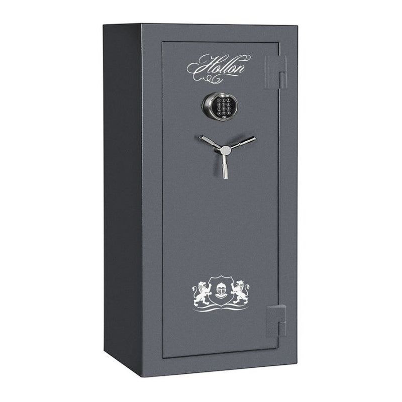Crescent Shield Gun Safe Series (CS-12E)