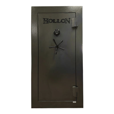 Dominion Series Gun Safes (GRAY DOM-22C)