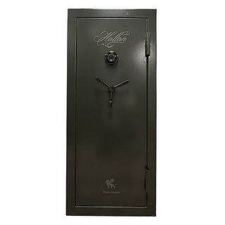 Dominion Series Gun Safes (GRAY DOM-16C)