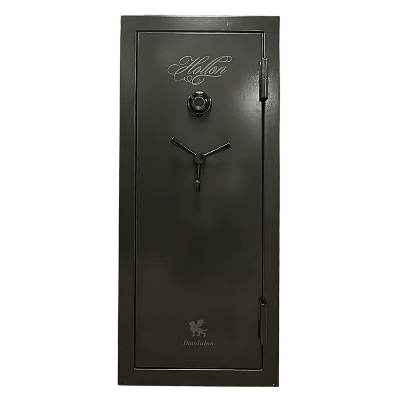 Dominion Series Gun Safes (GRAY DOM-16C)