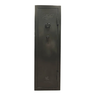 Dominion Series Gun Safes (GRAY DOM-11C)