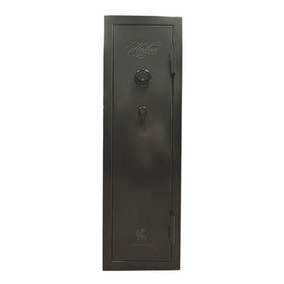 Dominion Series Gun Safes (GRAY DOM-11C)