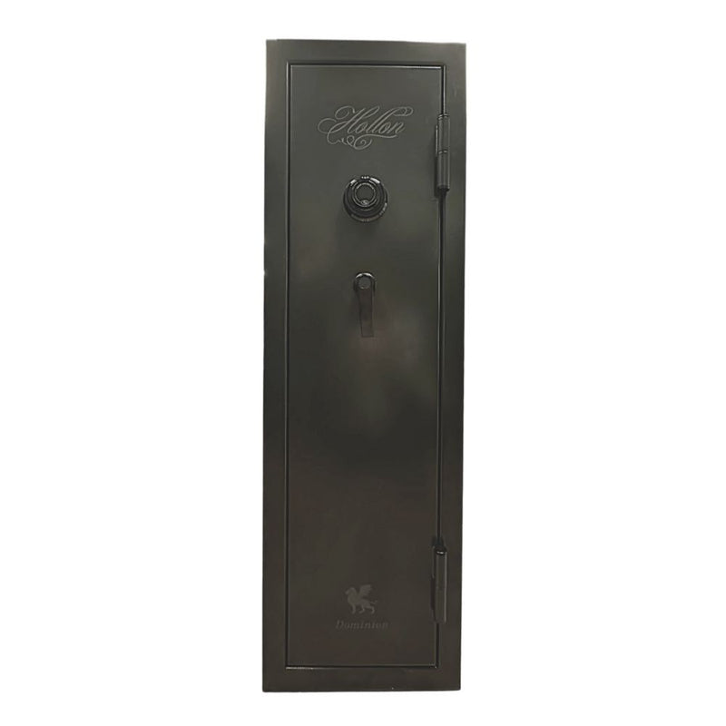 Dominion Series Gun Safes (GRAY DOM-11C)