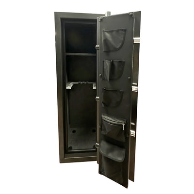 Dominion Series Gun Safes (GRAY DOM-11C)