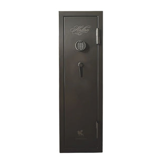 Dominion Series Gun Safes (GRAY DOM-11E)