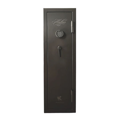 Dominion Series Gun Safes (GRAY DOM-11E)