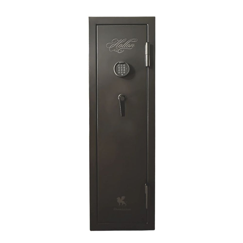 Dominion Series Gun Safes (GRAY DOM-11E)