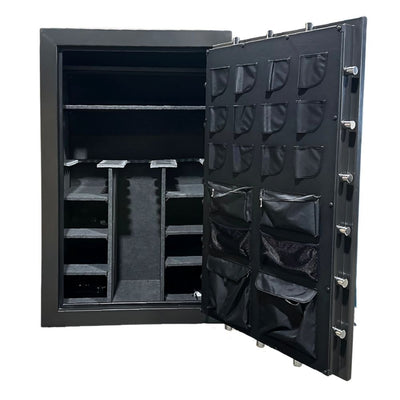 Dominion Series Gun Safes (TEAL DOM-45C)