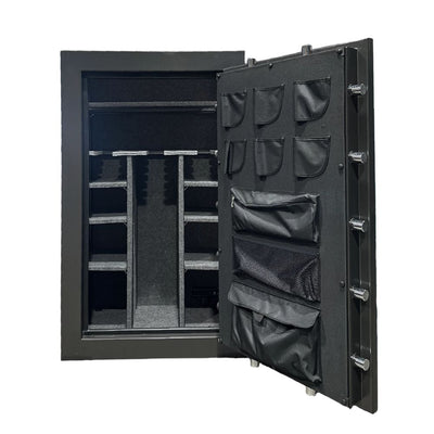 Dominion Series Gun Safes (TEAL DOM-36C)