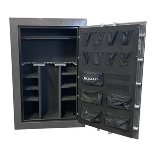 Black Hawk Gun Safe Series (BHS-39E)