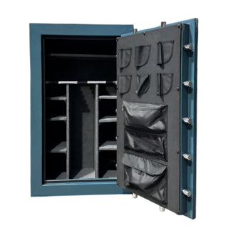 Dominion Series Gun Safes (TEAL DOM-36E)