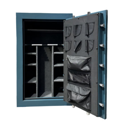Dominion Series Gun Safes (TEAL DOM-36E)