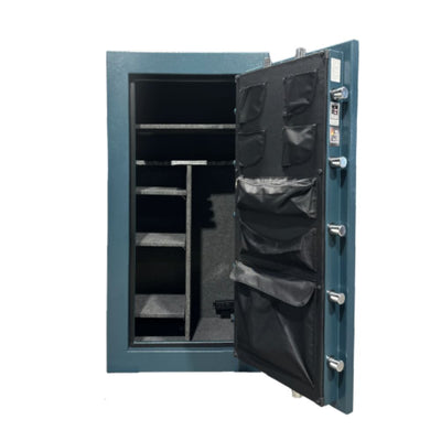 Dominion Series Gun Safes (TEAL DOM-22E)
