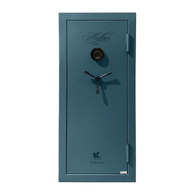 Dominion Series Gun Safes (TEAL DOM-16C)