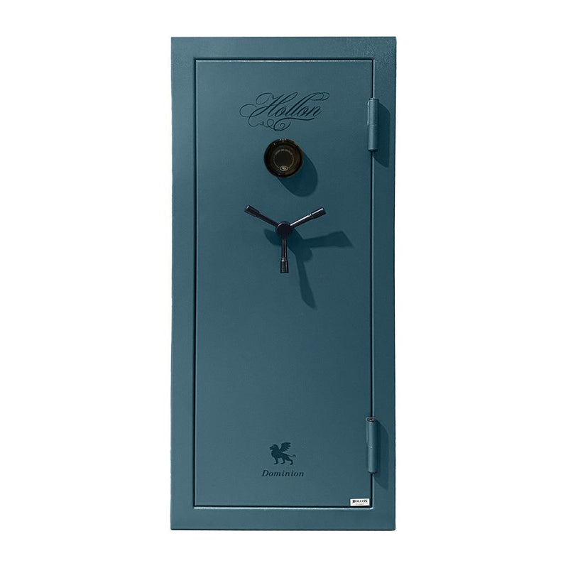 Dominion Series Gun Safes (TEAL DOM-16C)