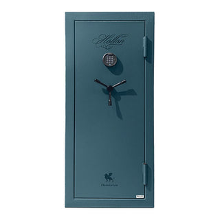 Dominion Series Gun Safes (TEAL DOM-16E)