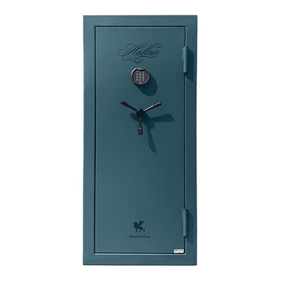 Dominion Series Gun Safes (TEAL DOM-16E)
