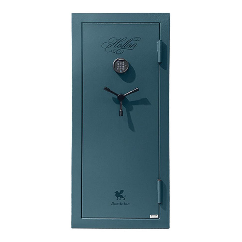 Dominion Series Gun Safes (TEAL DOM-16E)