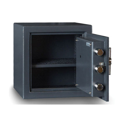 B Rated Cash Box (B2015E)