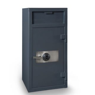 Depository Safe with inner locking department (FD-4020CILK)